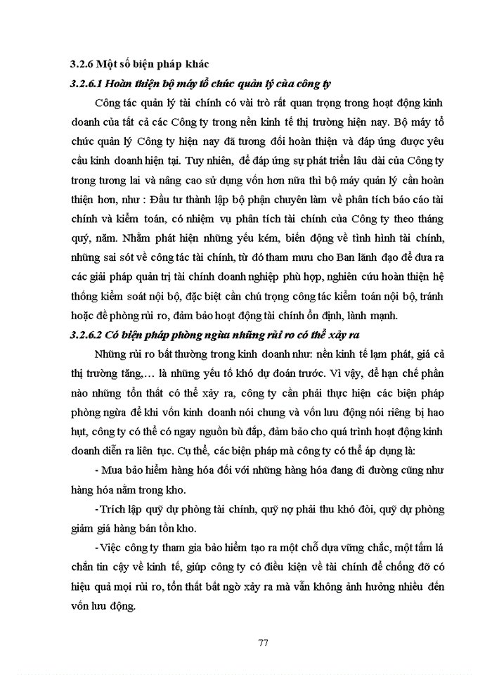 image for page Nâng cao hiệu quả sử dụng vốn của công ty cổ phần dược vật tư y tế thanh hóa 2020