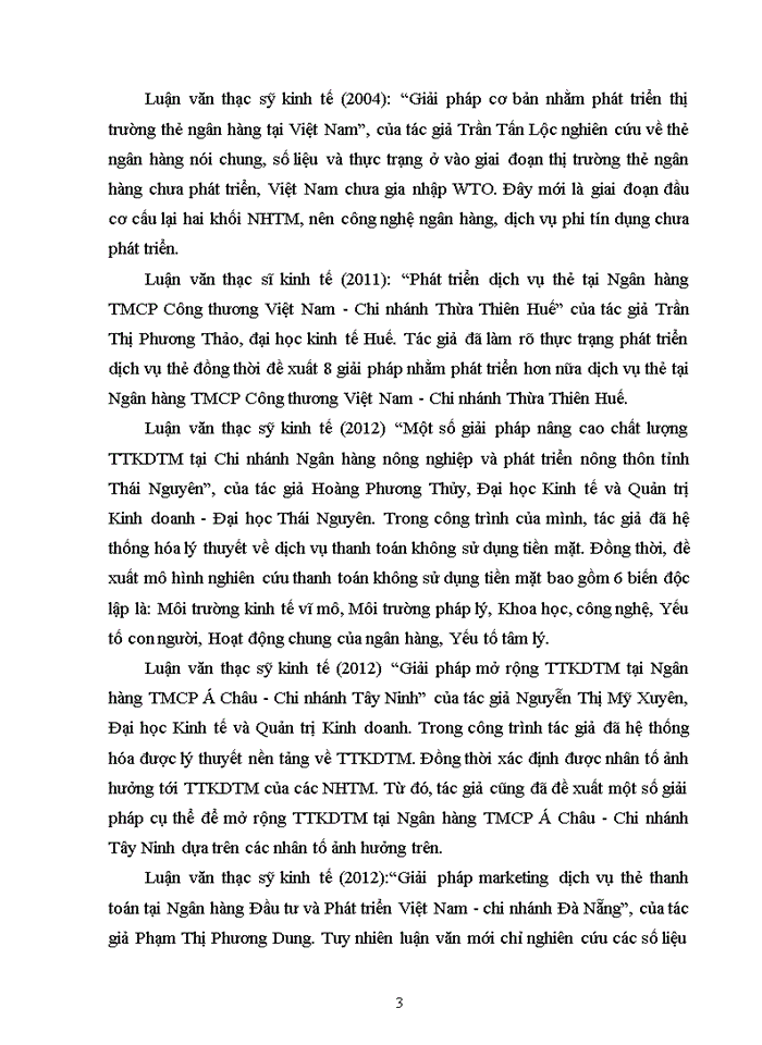 image for page Phát triển dịch vụ thẻ tại ngân hàng tmcp ngoại thương việt nam – chi nhánh thanh hóa 2018