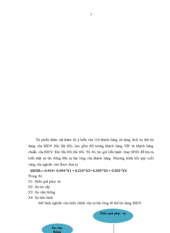 image for page Đánh giá sự hài lòng của khách hàng về dịch vụ thẻ tín dụng tại Chi nhánh Ngân hàng TMCP Đầu tư và Phát triển Bắc Hà Nội