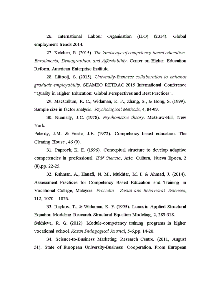image for page Nâng cao chất lượng đội ngũ giảng viên tại trường đại học đông đô 2017