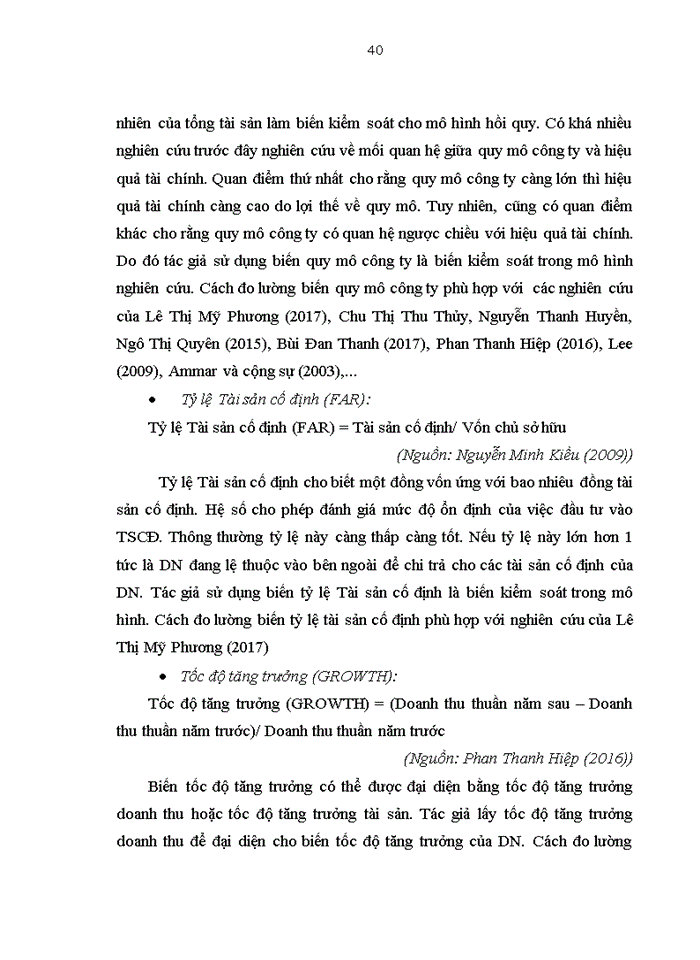 image for page Ảnh hưởng của cơ cấu vốn đến hiệu quả tài chính của các doanh nghiệp ngành dược phẩm niêm yết trên thị trường chứng khoán việt nam 2018