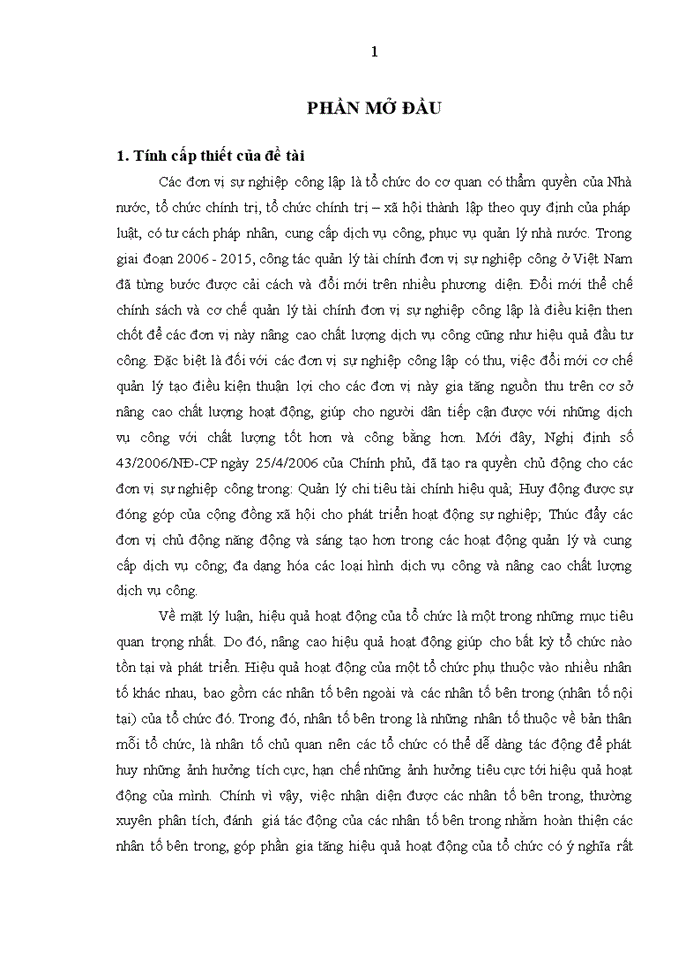 image for page Nghiên cứu các nhân tố bên trong ảnh hưởng đến hiệu quả hoạt động của trung tâm hội nghị quốc gia 2017