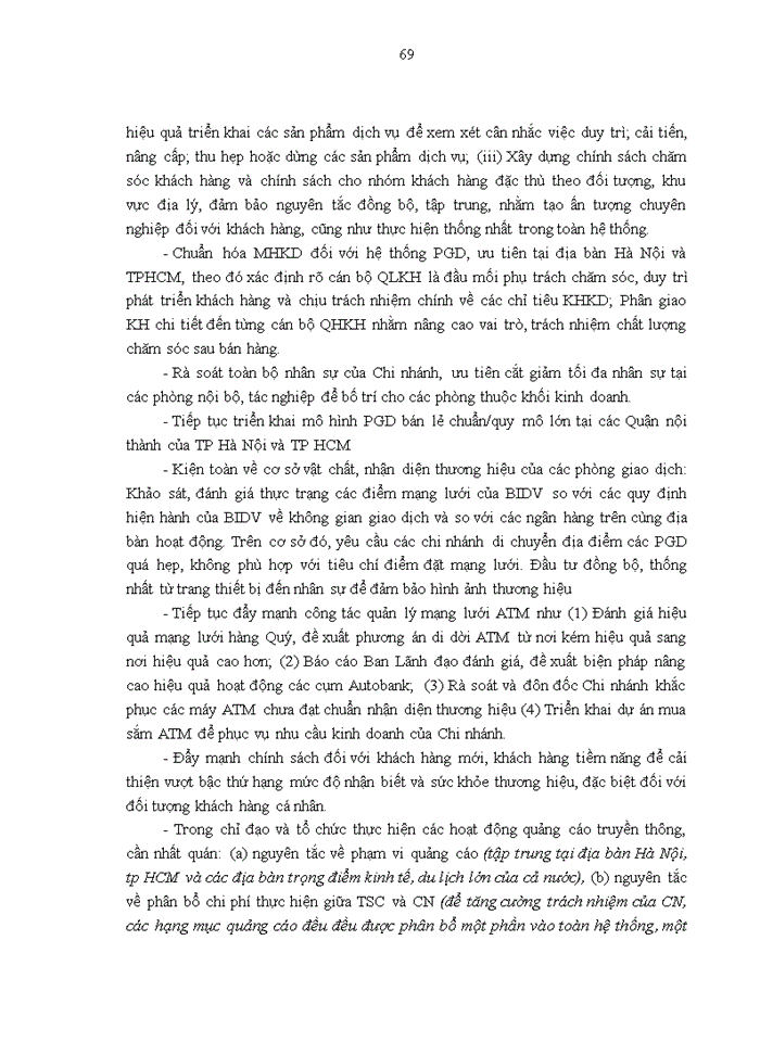 image for page Huy động vốn tại  ngân hàng tmcp đầu tư và phát triển việt nam - chi nhánh hà tây 2017