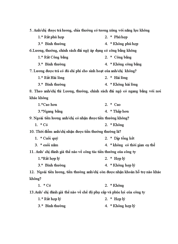 image for page Công cụ tạo động lực cho lao động tại công ty tnhh một thành viên môi trường và công trình đô thị hưng yên 2018