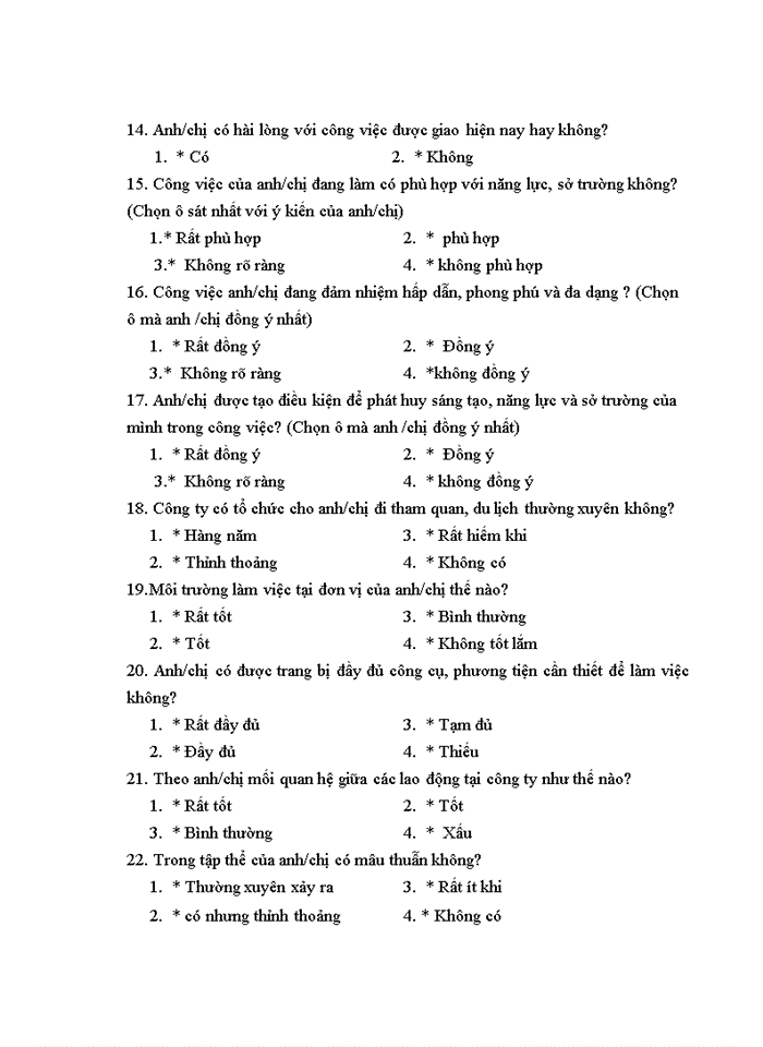 image for page Công cụ tạo động lực cho lao động tại công ty tnhh một thành viên môi trường và công trình đô thị hưng yên 2018