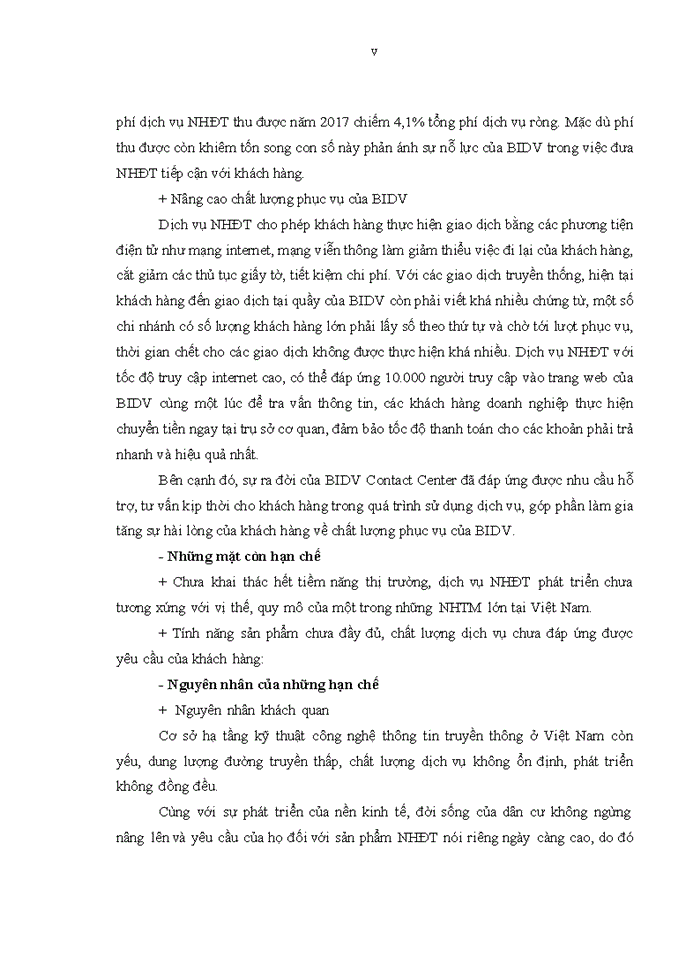 image for page Phát triển dịch vụ ngân hàng điện tử tại ngân hàng tmcp đầu tư và phát triển việt nam