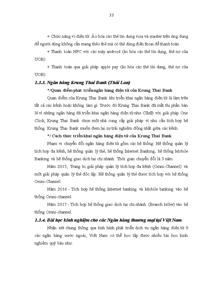 image for page Phát triển dịch vụ ngân hàng điện tử tại ngân hàng tmcp đầu tư và phát triển việt nam