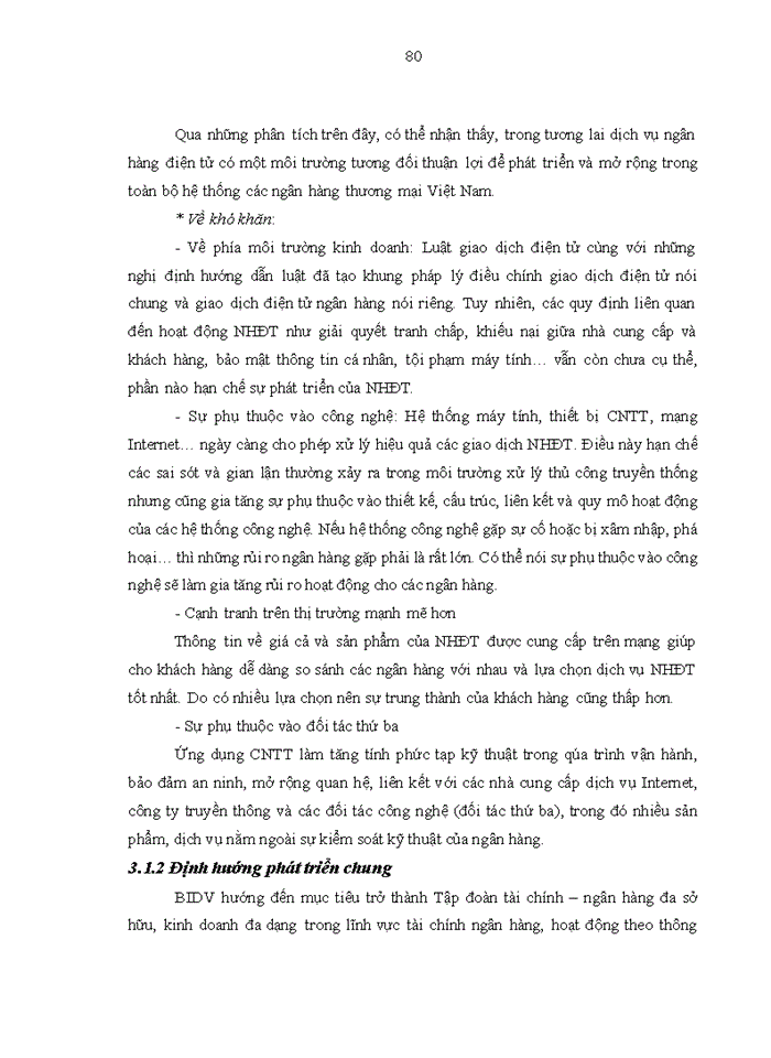 image for page Phát triển dịch vụ ngân hàng điện tử tại ngân hàng tmcp đầu tư và phát triển việt nam