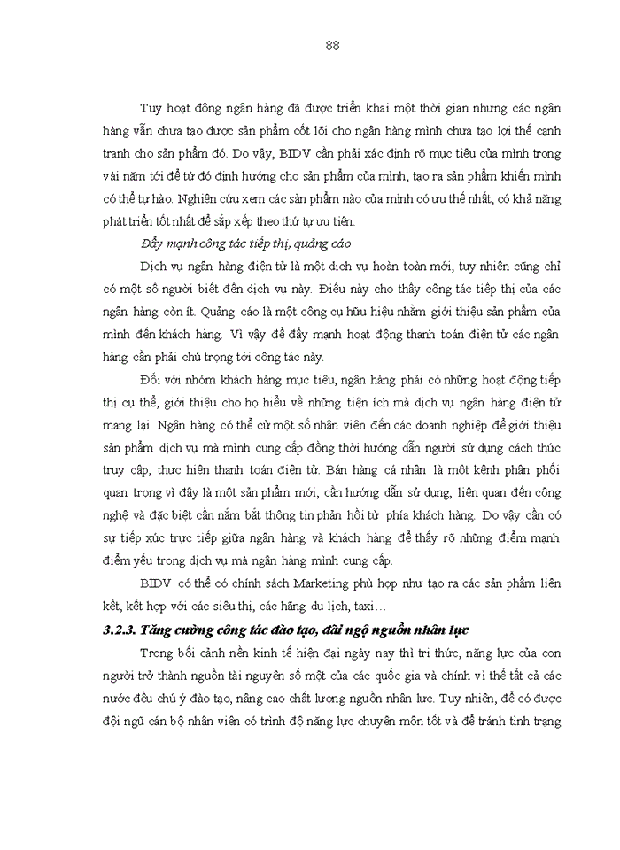 image for page Phát triển dịch vụ ngân hàng điện tử tại ngân hàng tmcp đầu tư và phát triển việt nam