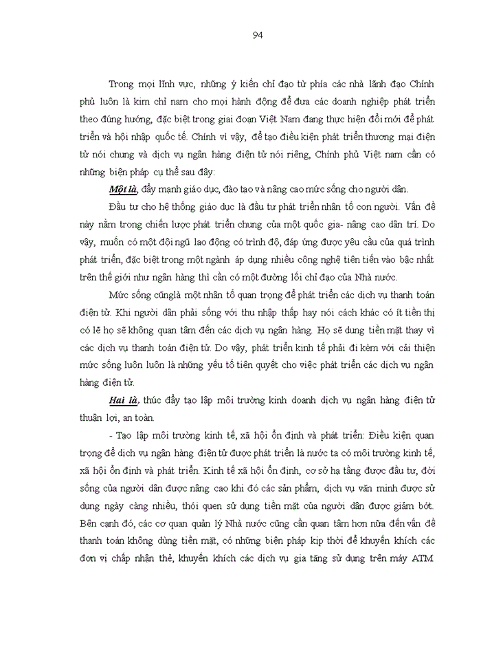 image for page Phát triển dịch vụ ngân hàng điện tử tại ngân hàng tmcp đầu tư và phát triển việt nam