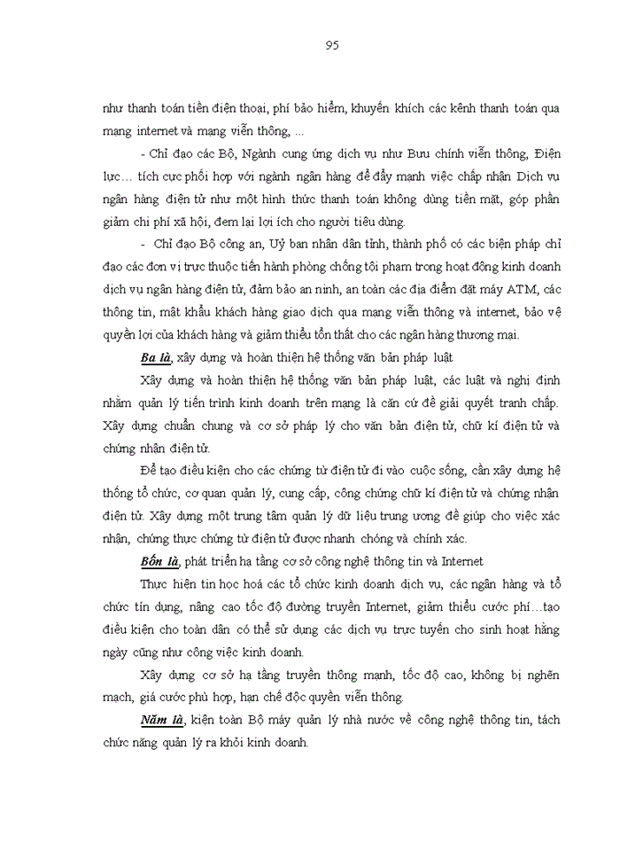 image for page Phát triển dịch vụ ngân hàng điện tử tại ngân hàng tmcp đầu tư và phát triển việt nam