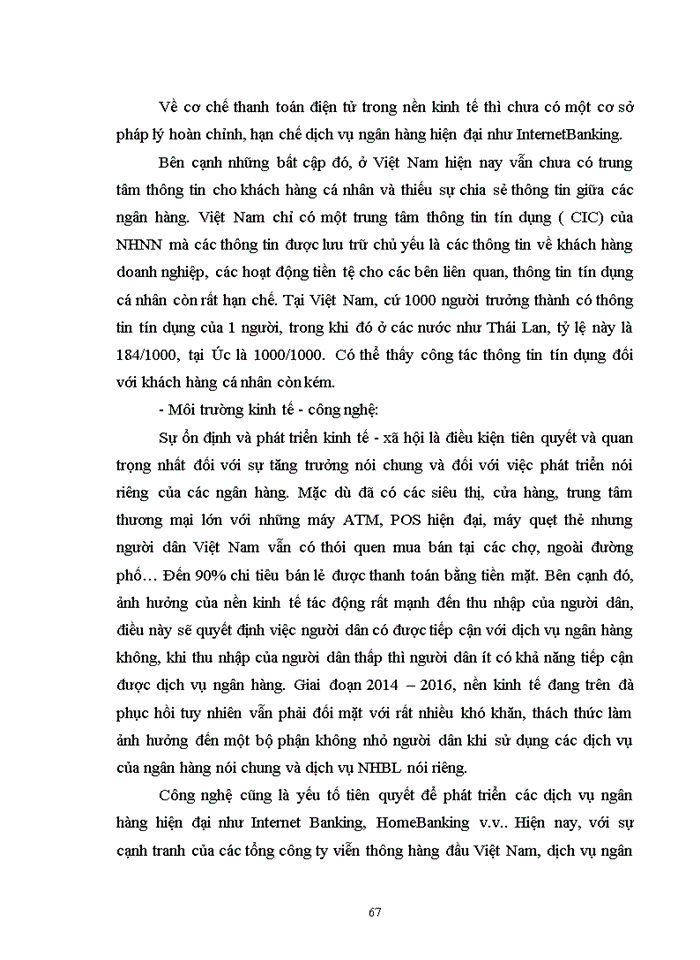 image for page Giải pháp phát triển dịch vụ ngân hàng bán lẻ tại ngân hàng tmcp đầu tư và phát triển việt nam – chi nhánh hai bà trưng 2017