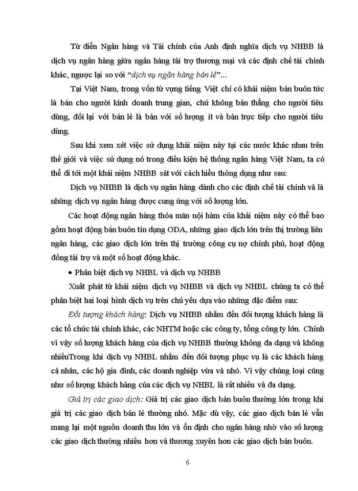 image for page Giải pháp phát triển dịch vụ ngân hàng bán lẻ tại ngân hàng thương mại cổ phần công thương việt nam (vietinbank) - chi nhánh bỉm sơn 2017