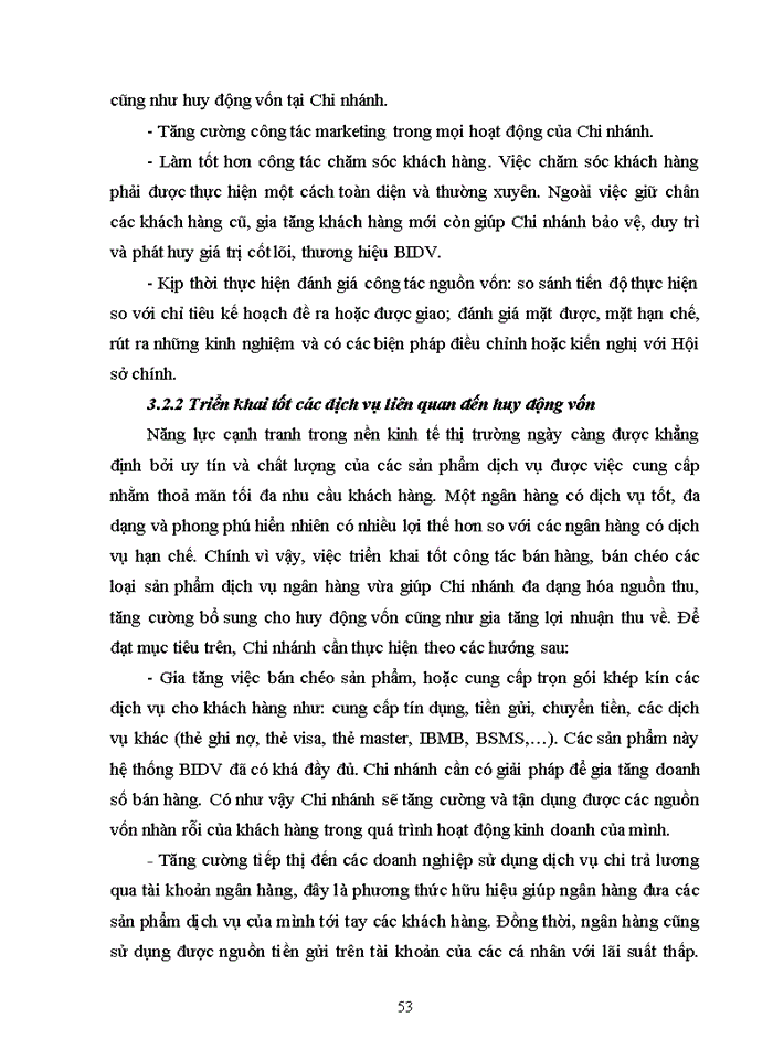image for page Nâng cao hiệu quả huy động vốn tại ngân hàng tmcp đầu tư và phát triển việt nam chi nhánh thanh xuân 2017