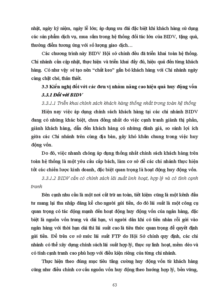 image for page Nâng cao hiệu quả huy động vốn tại ngân hàng tmcp đầu tư và phát triển việt nam chi nhánh thanh xuân 2017