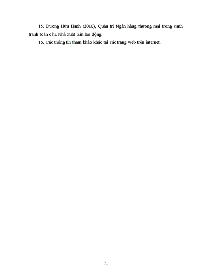 image for page Nâng cao hiệu quả huy động vốn tại ngân hàng tmcp đầu tư và phát triển việt nam chi nhánh thanh xuân 2017