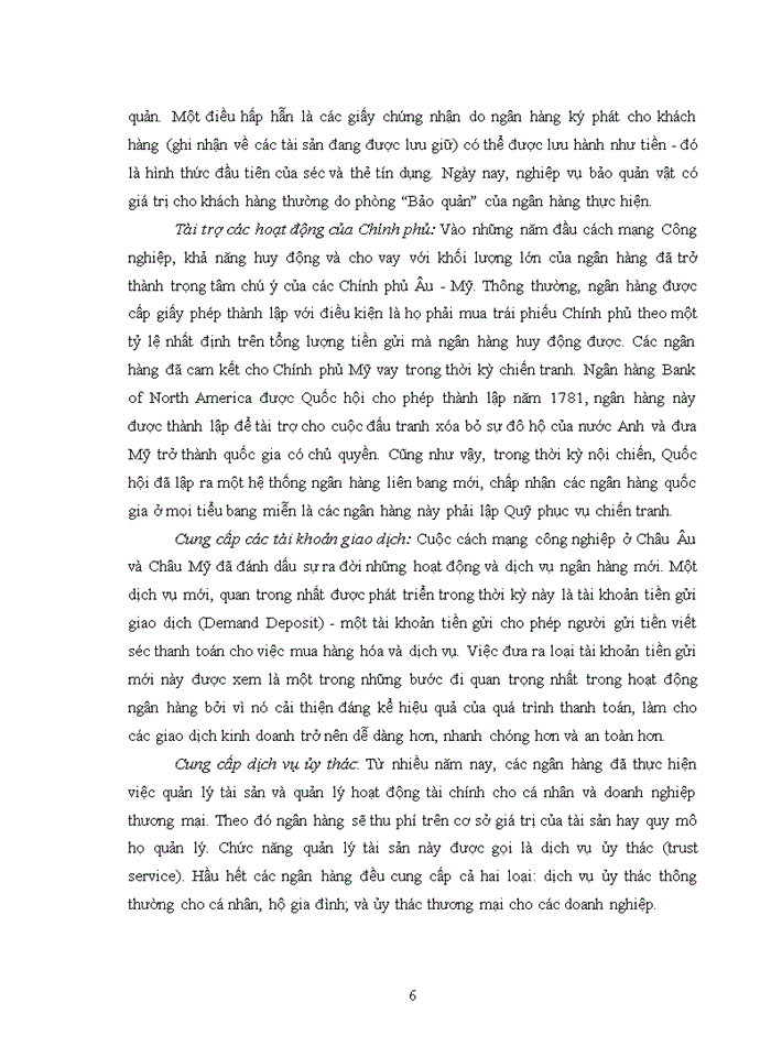 image for page Giải pháp phát triển dịch vụ ngân hàng bán lẻ tại ngân hàng thương mại cổ phần đầu tư và phát triển việt nam - chi nhánh bắc hà nội 2017