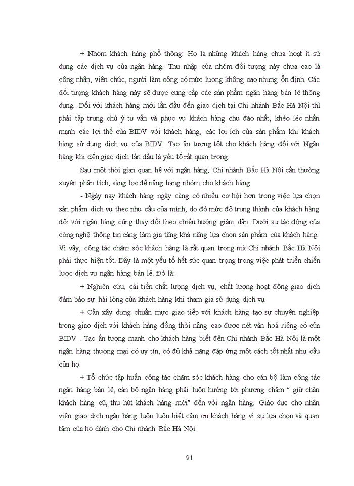 image for page Giải pháp phát triển dịch vụ ngân hàng bán lẻ tại ngân hàng thương mại cổ phần đầu tư và phát triển việt nam - chi nhánh bắc hà nội 2017