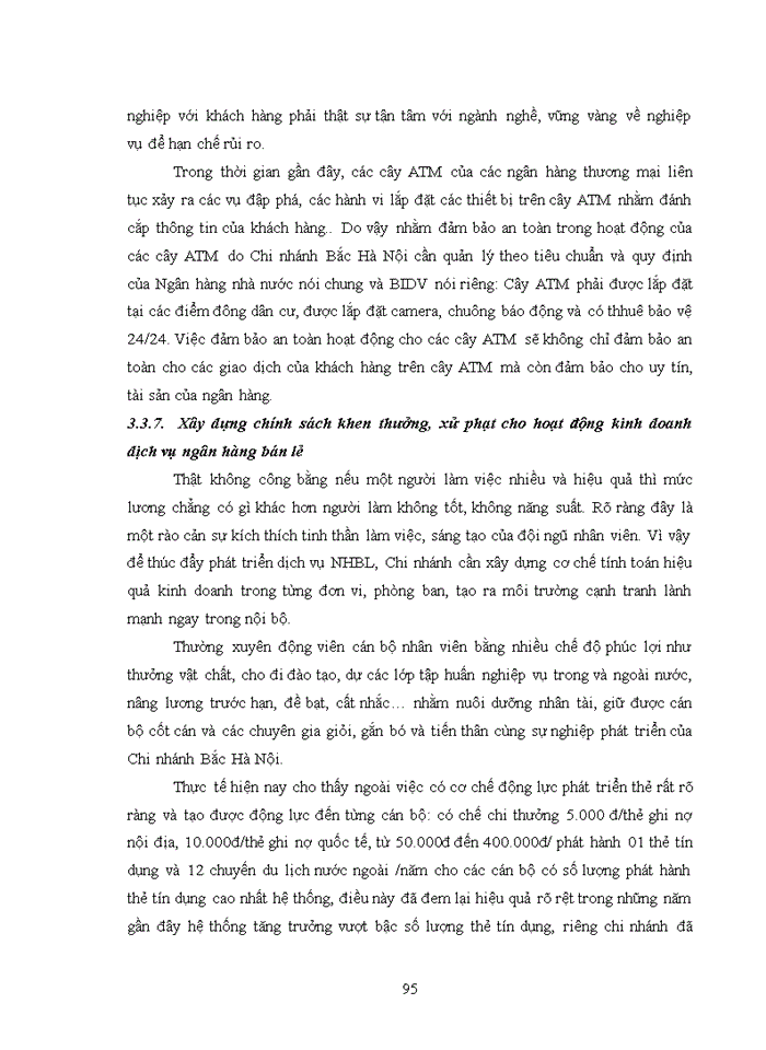 image for page Giải pháp phát triển dịch vụ ngân hàng bán lẻ tại ngân hàng thương mại cổ phần đầu tư và phát triển việt nam - chi nhánh bắc hà nội 2017