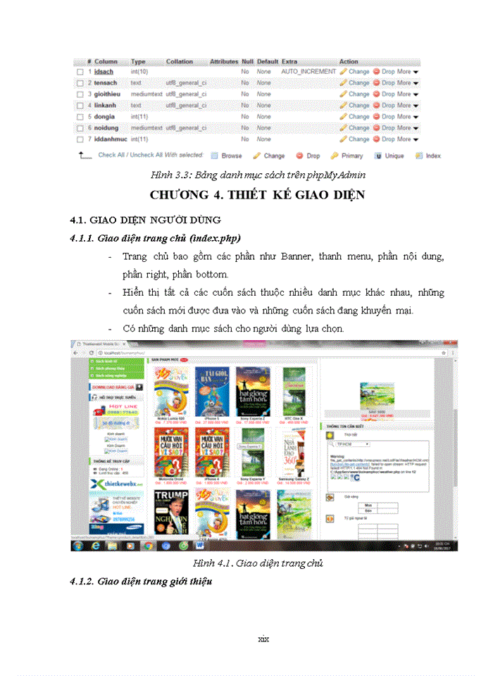 image for page Thiết kế website quản lý bán hàng