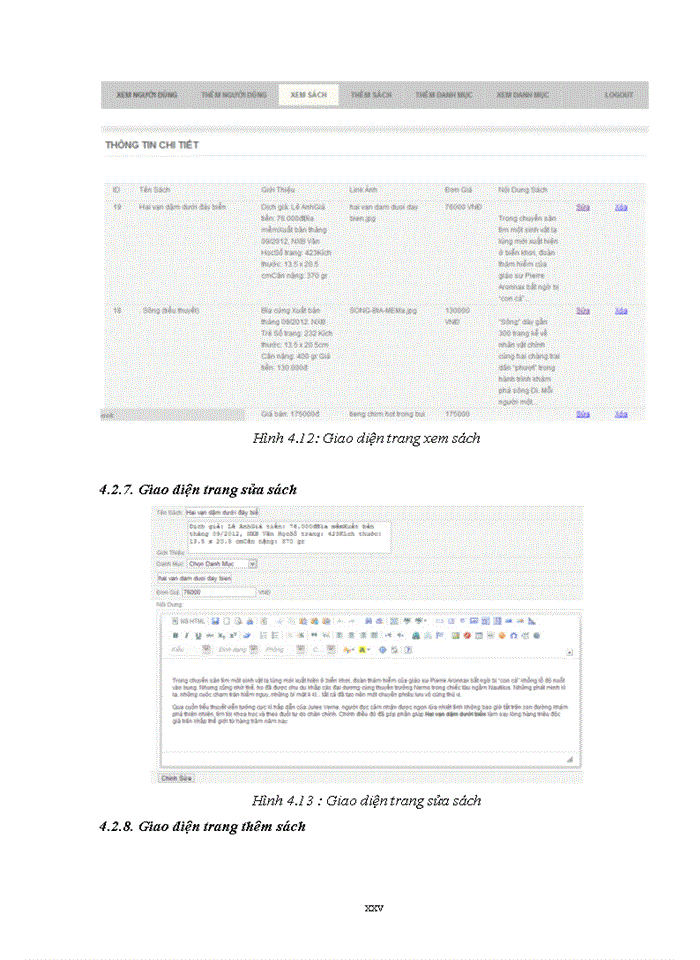 image for page Thiết kế website quản lý bán hàng