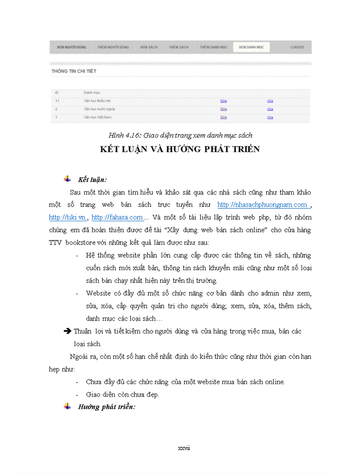 image for page Thiết kế website quản lý bán hàng