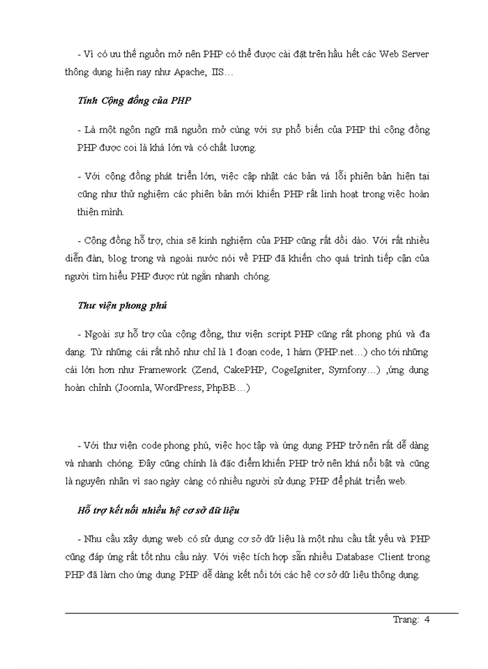 image for page Thiết kế website động bằng php