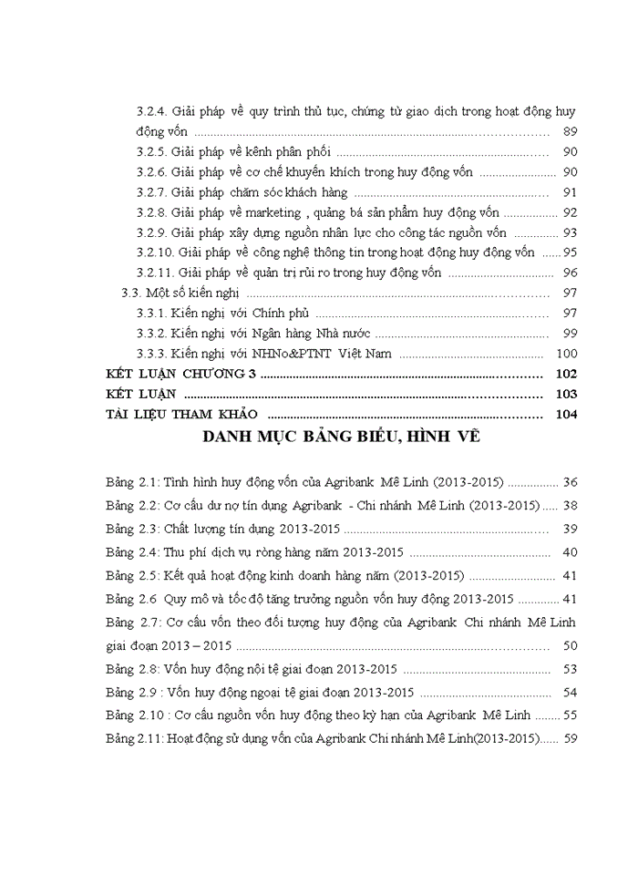 image for page Tăng cường huy động vốn tại nhno&ptnt việt nam – chi nhánh mê linh, hà nội