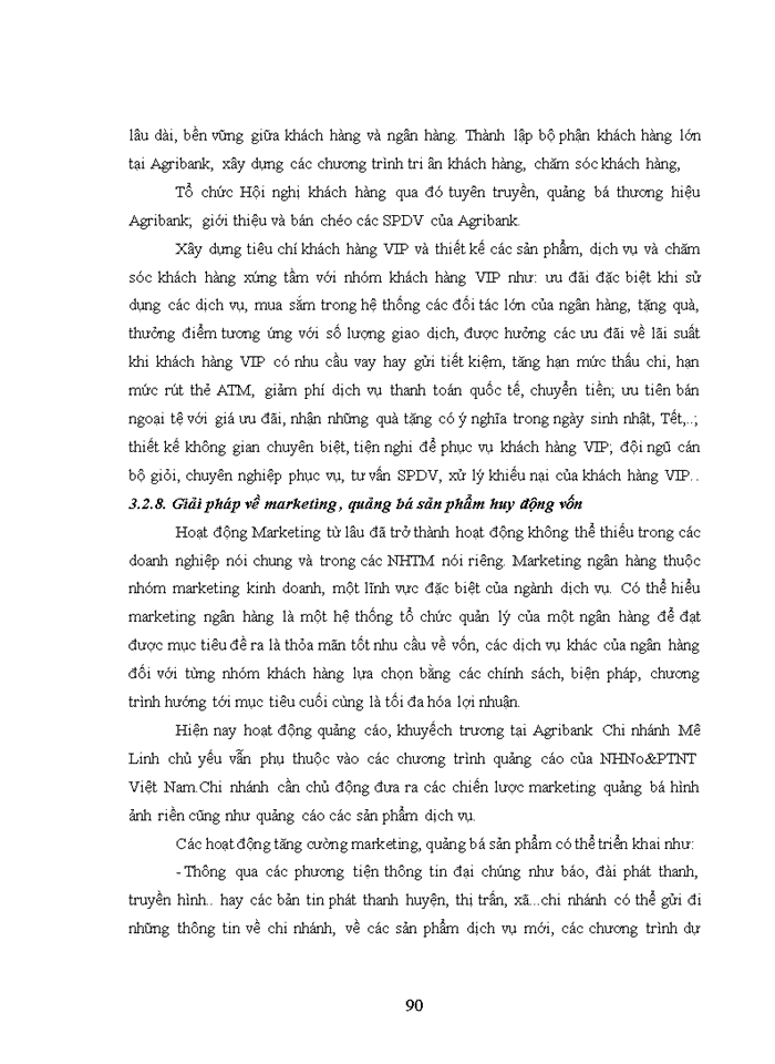 image for page Tăng cường huy động vốn tại nhno&ptnt việt nam – chi nhánh mê linh, hà nội