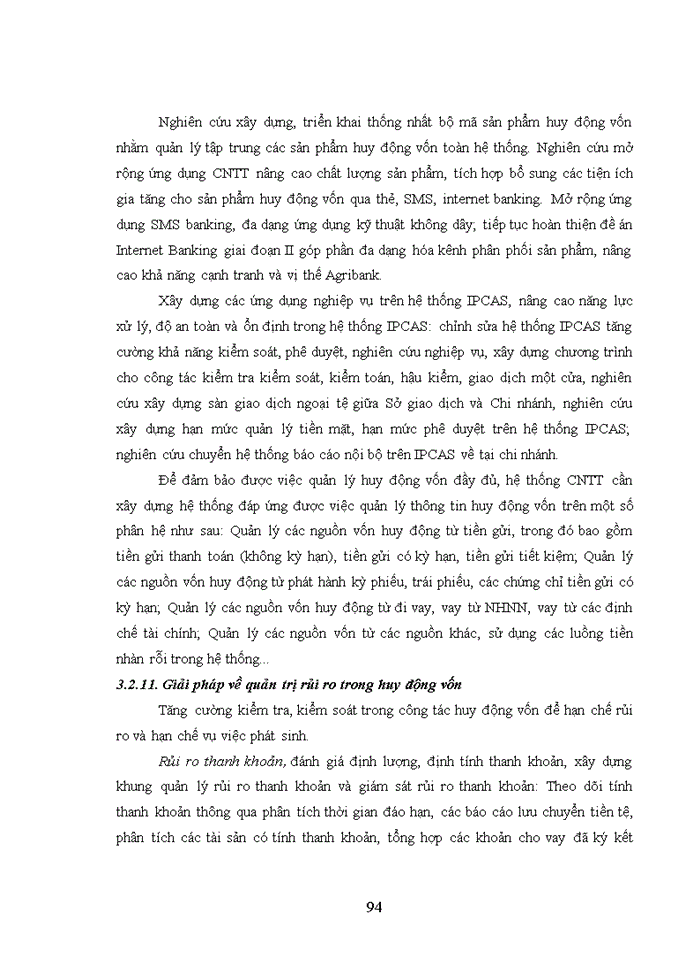 image for page Tăng cường huy động vốn tại nhno&ptnt việt nam – chi nhánh mê linh, hà nội