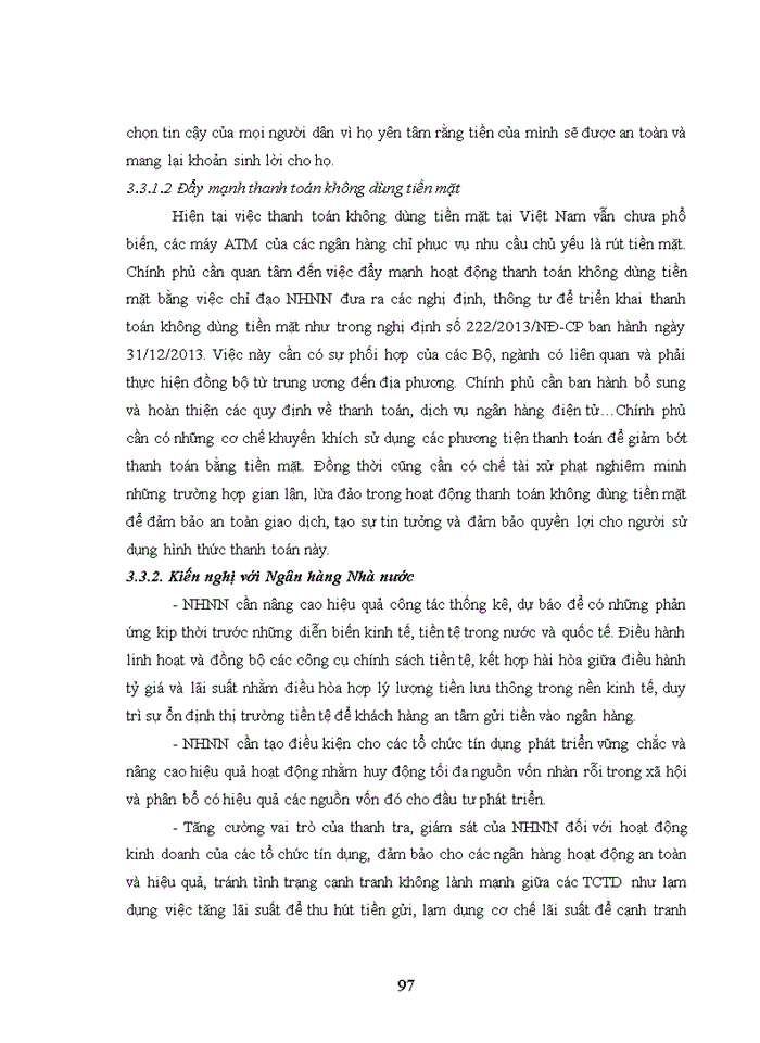 image for page Tăng cường huy động vốn tại nhno&ptnt việt nam – chi nhánh mê linh, hà nội