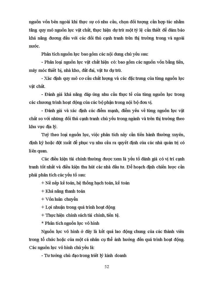 image for page Hoạch định chiến lược phát triển trường trung cấp nghề thương mại du lịch thanh hóa