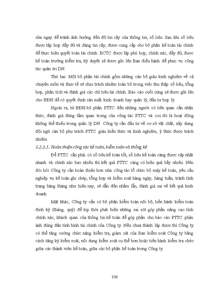 image for page Phân tích tài chính tại công ty cổ phần xi măng vicem bút sơn