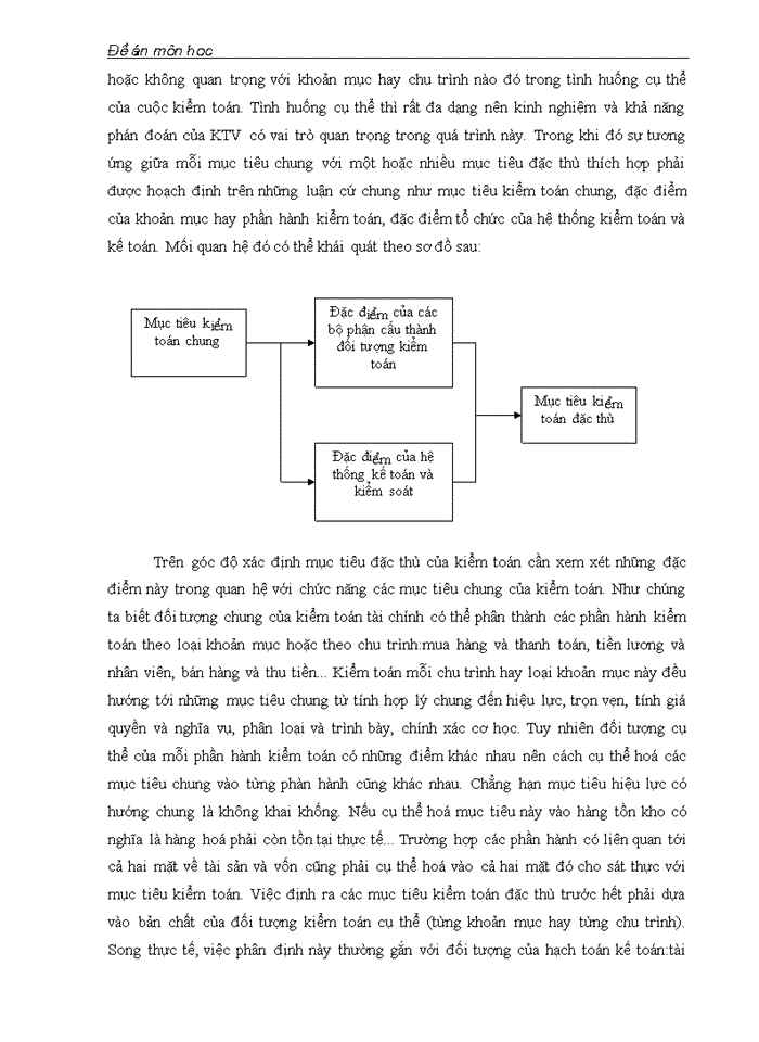 image for page Mối quan hệ giữa chức năng kiển toán với trách nhiệm của kiển toán viên về chất lượng kiểm toán báo cáo tài chính.