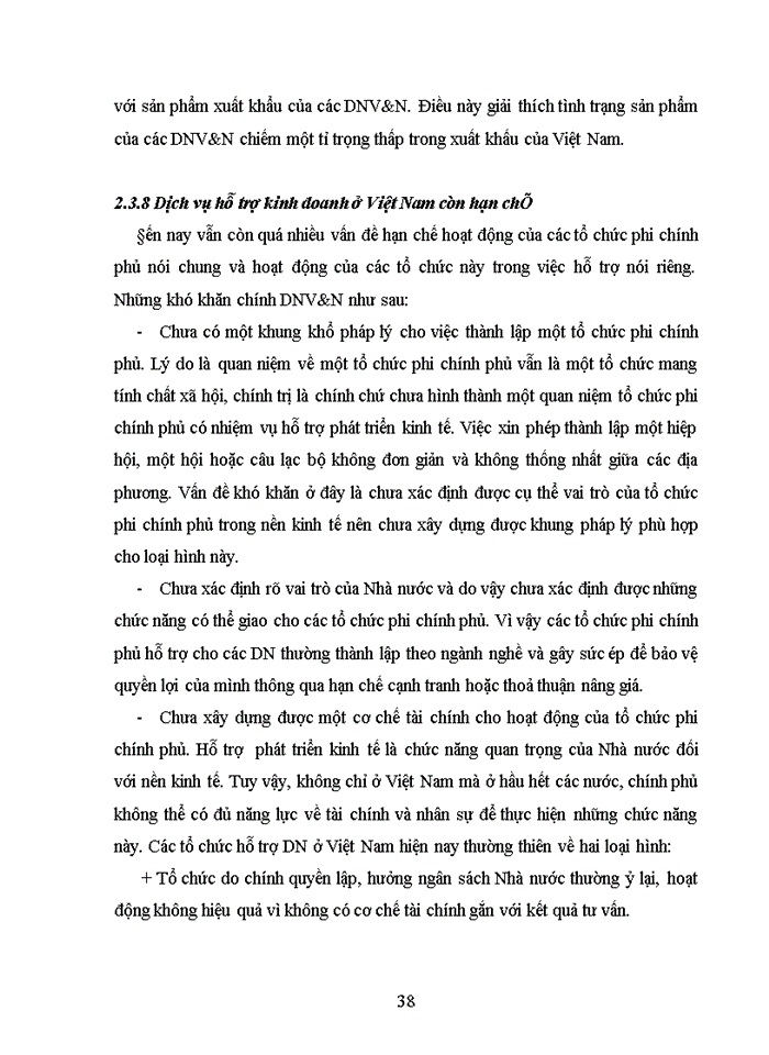 image for page Cơ hội và thách thức đối với chủ DNV&N mới thành lập