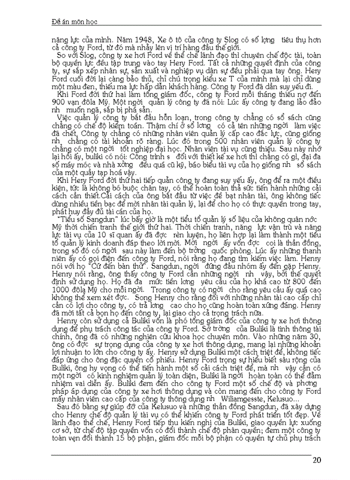 image for page Các phẩm chất cần thiết của nhà quản trị giỏi