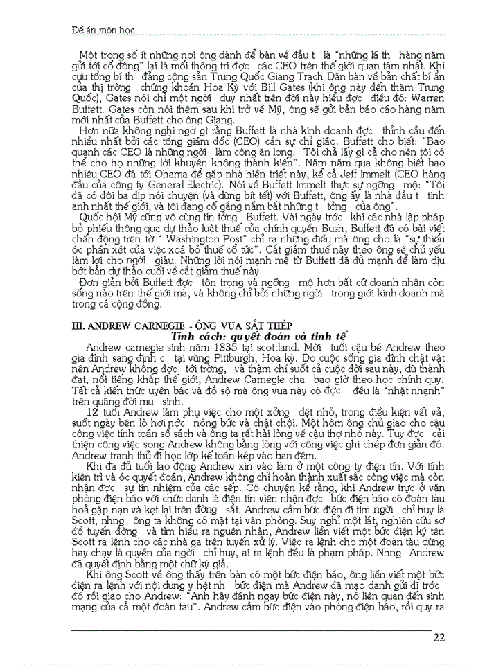 image for page Các phẩm chất cần thiết của nhà quản trị giỏi