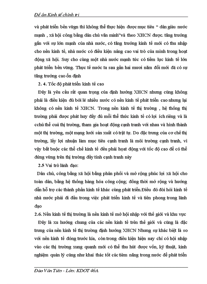 image for page Kinh tế nhà nước và vai trò của nó trong nền kinh tế thị trường ở Việt Nam