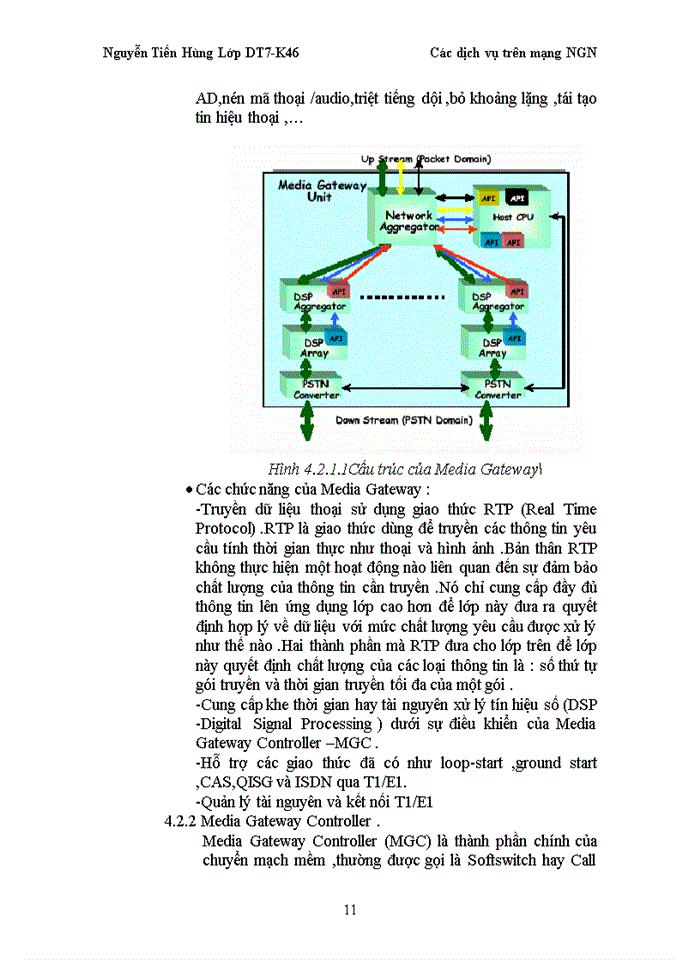 image for page Các dịch vụ trên mạng NGN