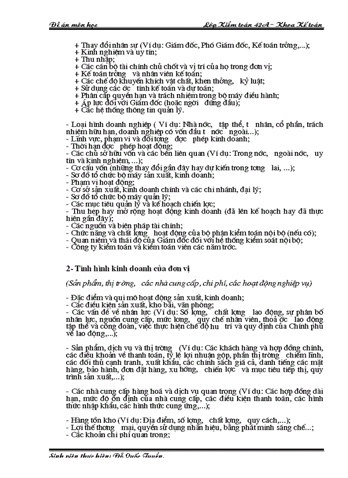 image for page Trình tự chuẩn bị kiểm toán trong kiểm toán báo cáo tài chính