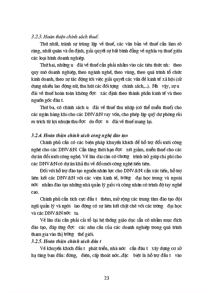 image for page Nâng cao năng lực cạnh tranh của các doanh nghiệp Việt Nam trong quá trình toàn cầu hoá