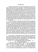 Trong xu thế hội nhập của thị trường hiện nay các doanh nghiệp Việt Nam (doanh nghiệp của bạn) phải làm những gì để nâng cao chất lượng hàng hoá và bắt kịp thị trường