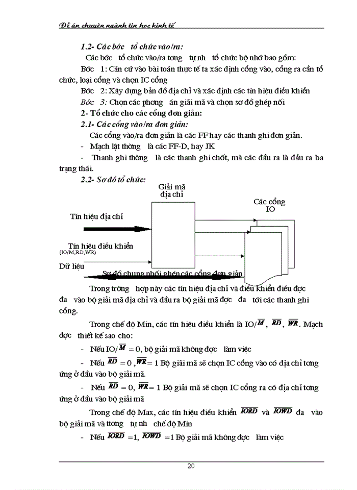 image for page Bộ Vi xử lý của hãng INTEL