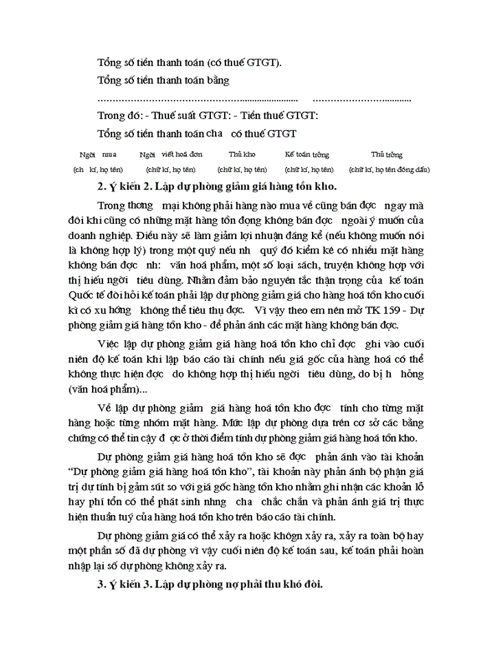 image for page Tổ chức hạch toán tiêu thụ hàng hoá và xác định kết quả hoạt động kinh doanh tại Công ty Phát hành sách Hà Nội