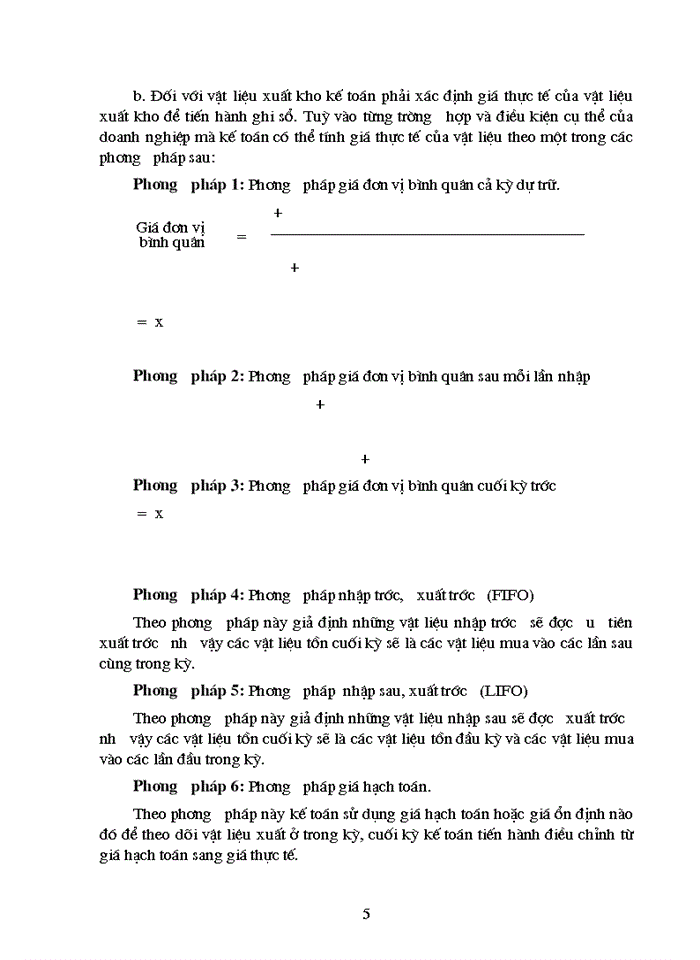image for page Hoàn thiện công tác kế toán nguyên vật liệu trong các doanh nghiệp công nghiệp