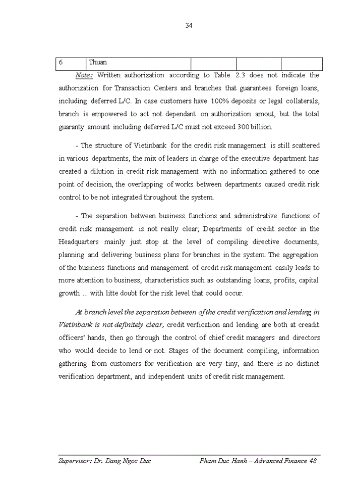 image for page The fundamentals of credit risk management in commercial banks