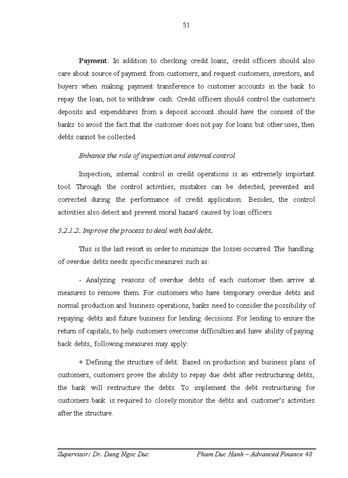 image for page The fundamentals of credit risk management in commercial banks