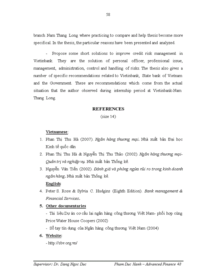 image for page The fundamentals of credit risk management in commercial banks