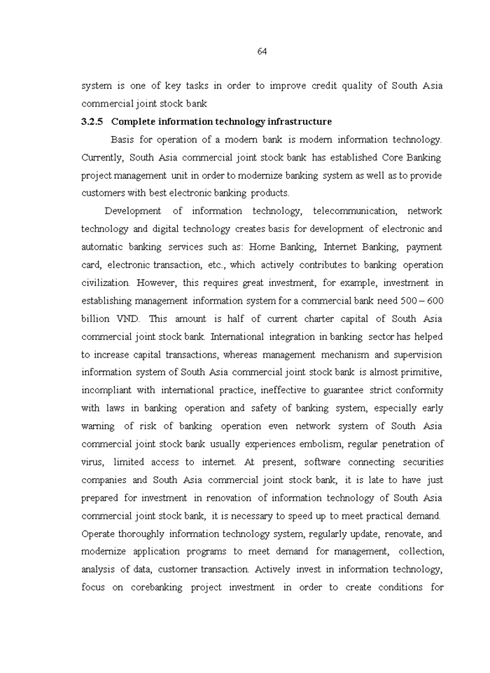 image for page Credit risk management in commercial bank – the theoretical framework for analysis