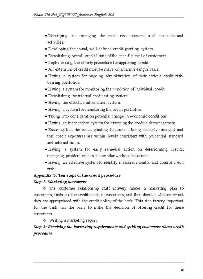 image for page Overview of agribank and agribank, lang ha branch